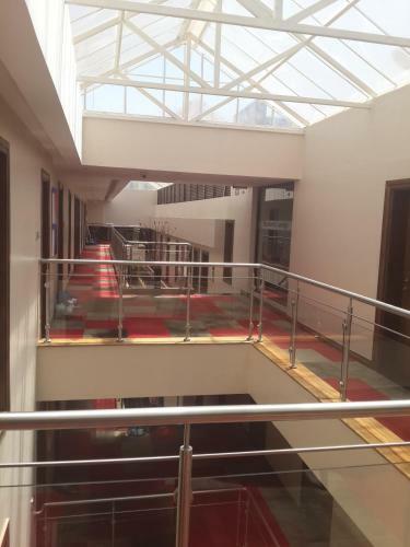 Hotel Boma Inn Eldoret