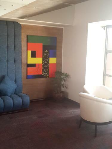 Hotel Boma Inn Eldoret