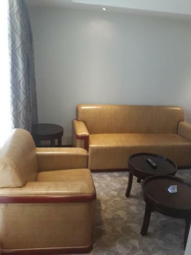 Hotel Boma Inn Eldoret