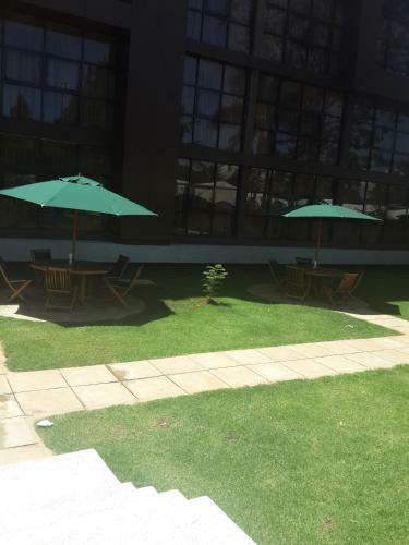 Hotel Boma Inn Eldoret