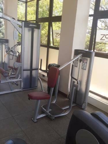 Hotel Boma Inn Eldoret