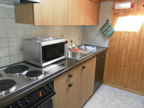 Apartamento St�ckli