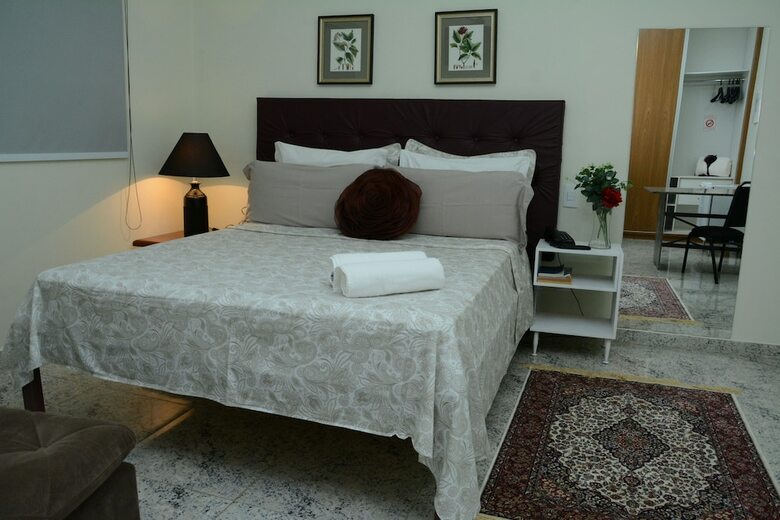 Hotel Flor De Minas