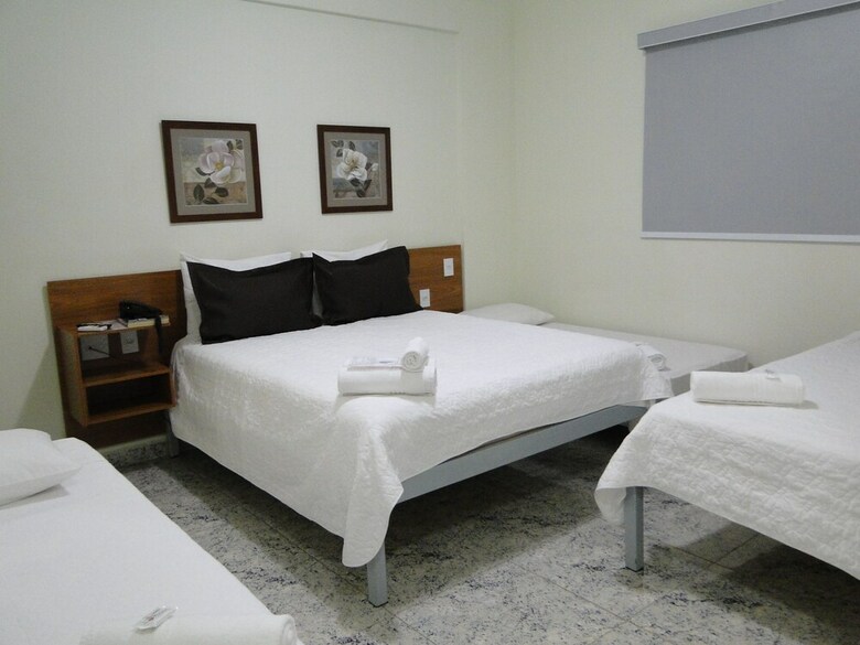 Hotel Flor De Minas