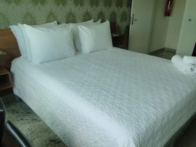 Hotel Flor De Minas