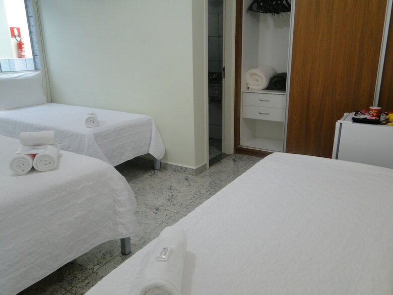 Hotel Flor De Minas