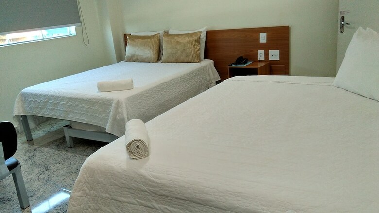 Hotel Flor De Minas