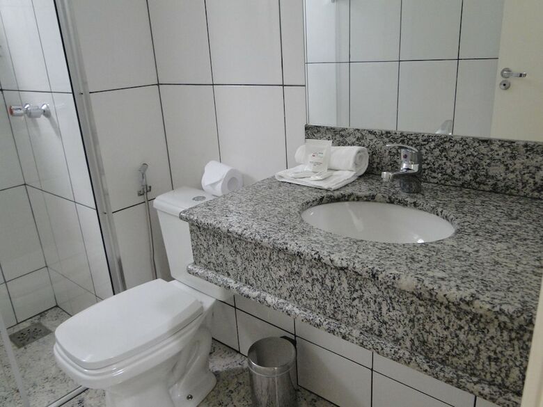 Hotel Flor De Minas