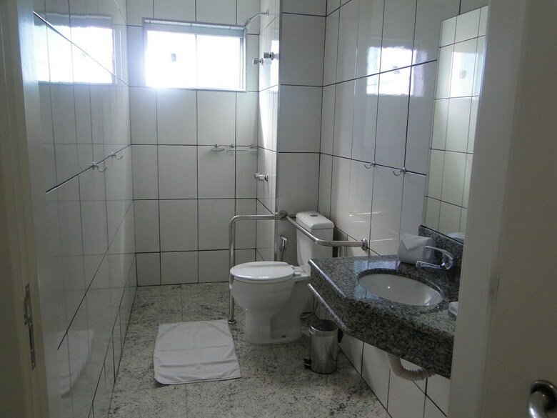 Hotel Flor De Minas