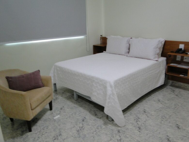 Hotel Flor De Minas