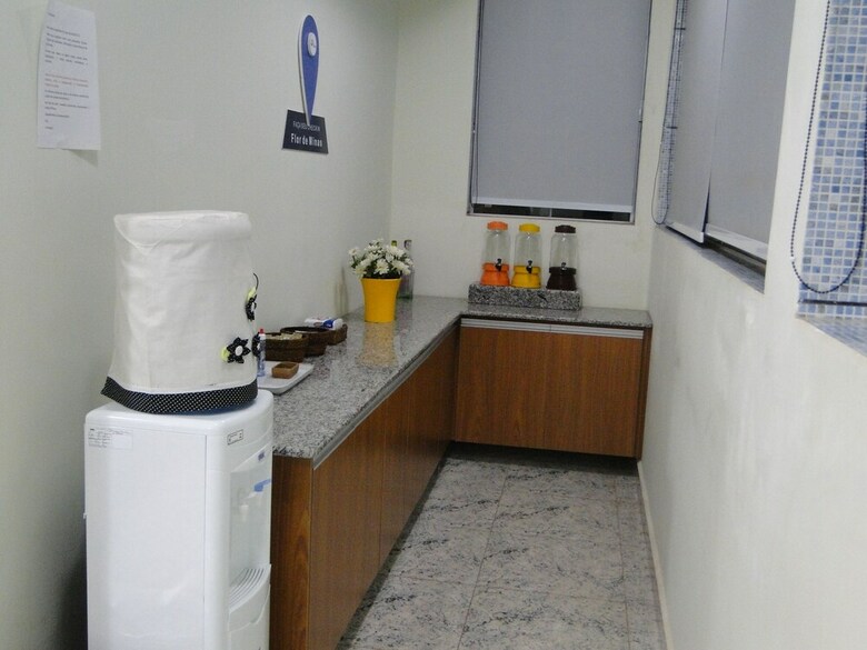 Hotel Flor De Minas
