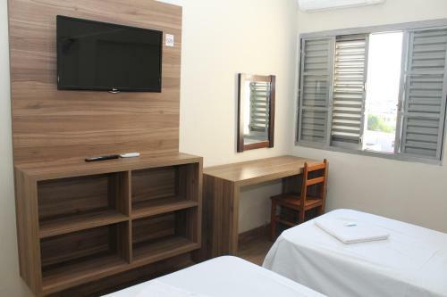 Espig�o Palace Hotel