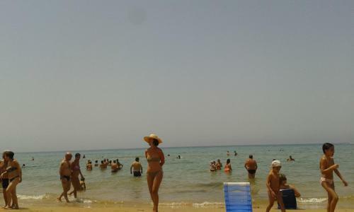 Casa Del Mare Sofia