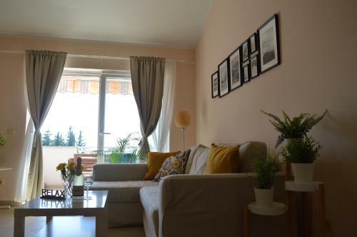 Apartments Nautica