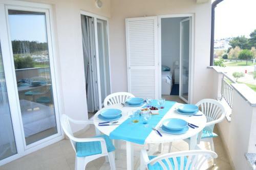 Apartments Nautica