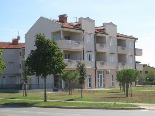 Apartments Nautica