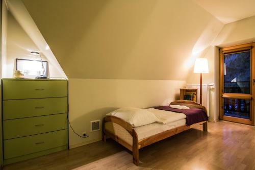 Apartment Dagmara Zakopane
