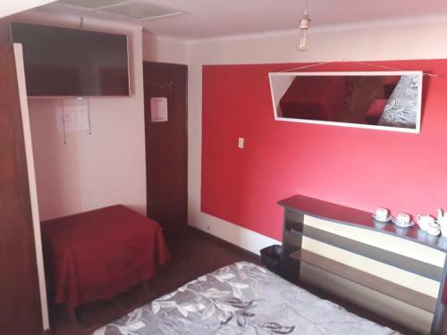 Hostal Travelers Guesthouse