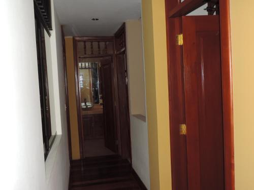 Apartamento Departamento Para Turistas