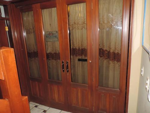 Apartamento Departamento Para Turistas