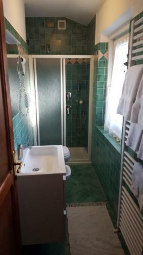 Hotel Villa Gaia