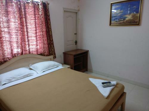 Bed & Breakfast Lake Habitat Serviced Apartments