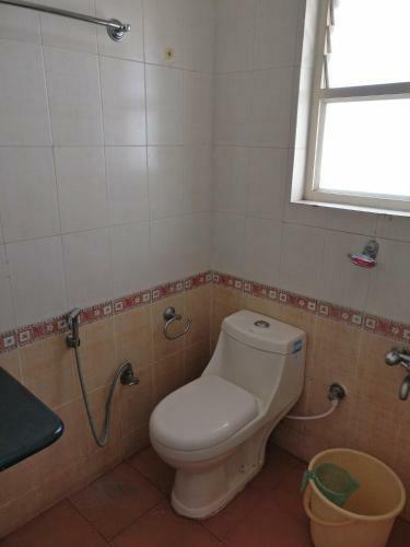 Bed & Breakfast Lake Habitat Serviced Apartments