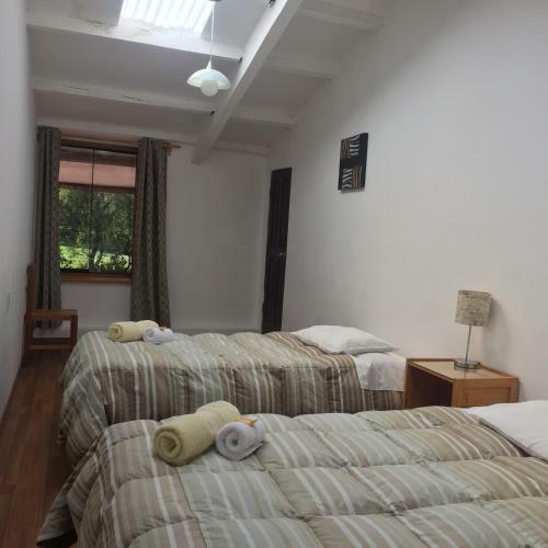Hostal Samana Wasi
