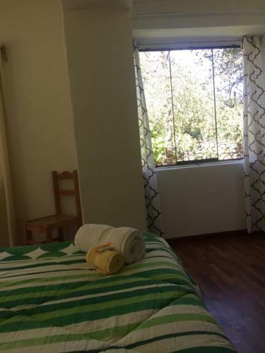 Hostal Samana Wasi