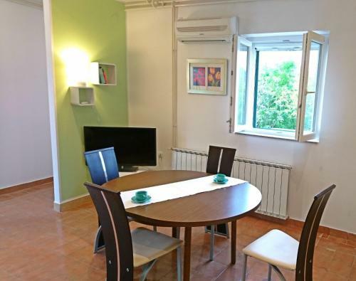 Apartamentos Quiet Countryside Family Retreat