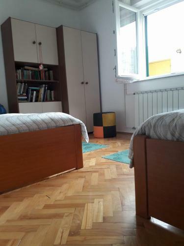Apartamentos Quiet Countryside Family Retreat