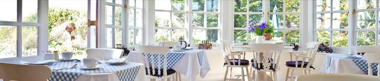 Hostal Landseer House