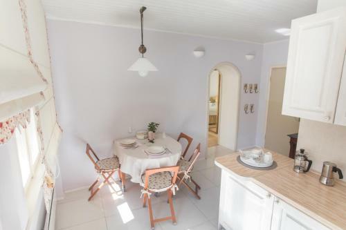 Shabby Chic Apartments