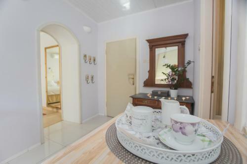 Shabby Chic Apartments