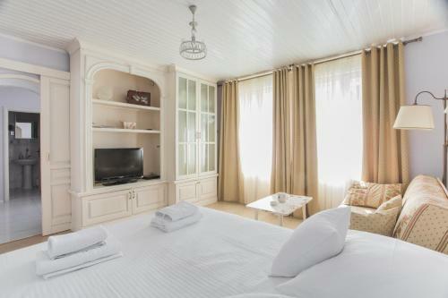 Shabby Chic Apartments
