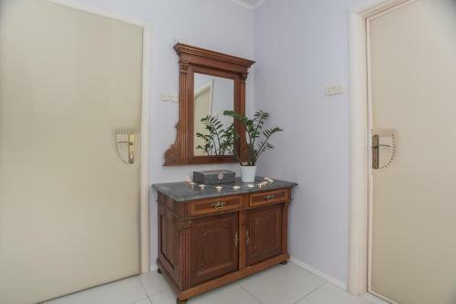 Shabby Chic Apartments