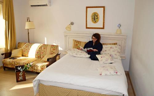 Shabby Chic Apartments