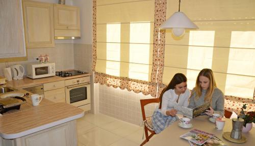 Shabby Chic Apartments