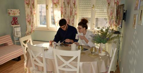 Shabby Chic Apartments