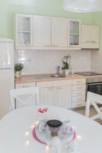 Shabby Chic Apartments