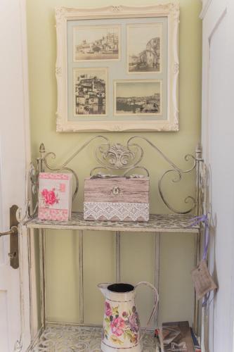 Shabby Chic Apartments