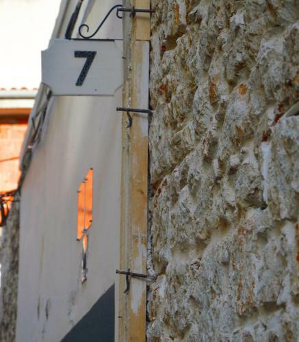 Shabby Chic Apartments