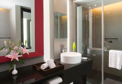 Hotel North 16 Goa
