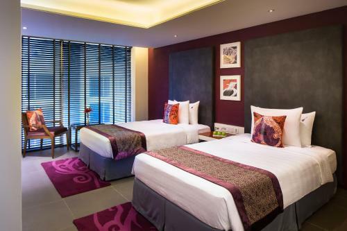 Hotel North 16 Goa