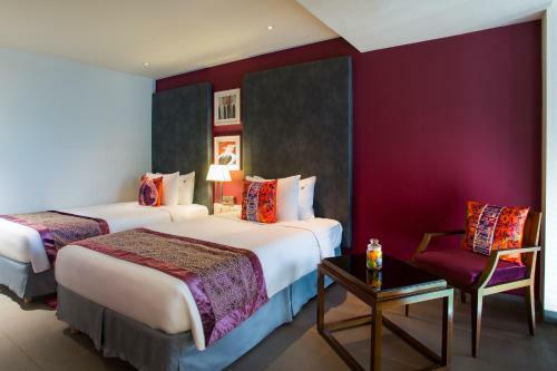 Hotel North 16 Goa