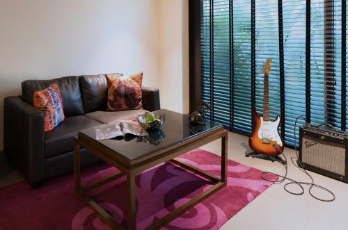 Hotel North 16 Goa