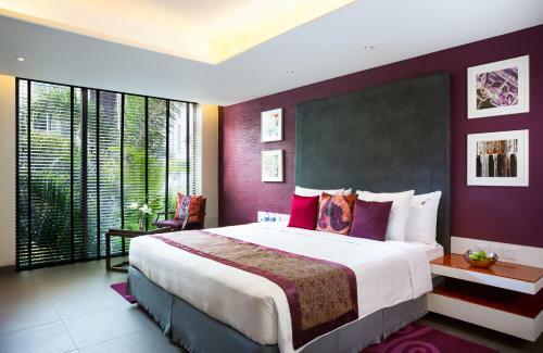 Hotel North 16 Goa