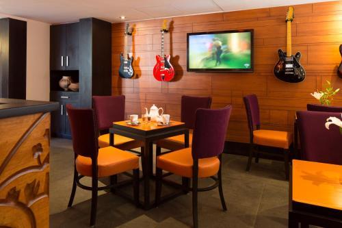 Hotel North 16 Goa