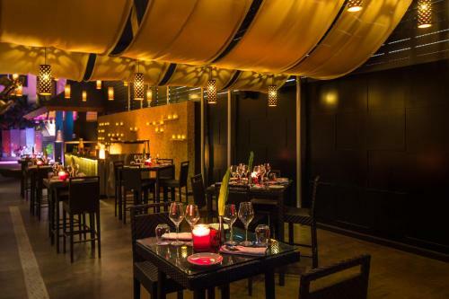 Hotel North 16 Goa
