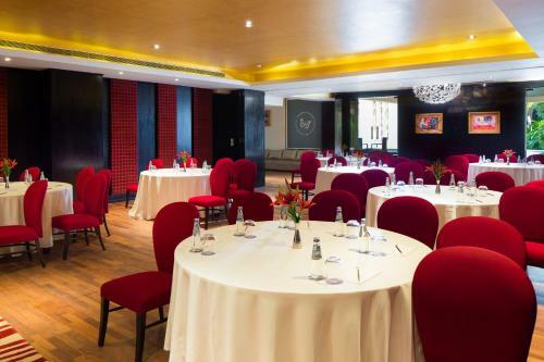 Hotel North 16 Goa